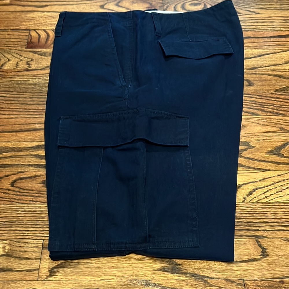 J.Crew Mercantile Cargo Pants #029
